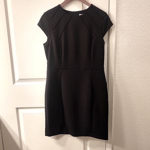 H&M Black Dress, Size 10